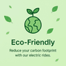Eco-Friendly